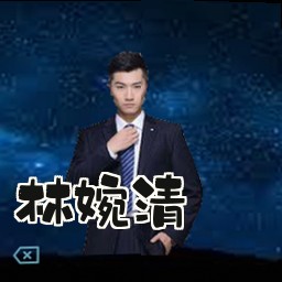 林婉清
